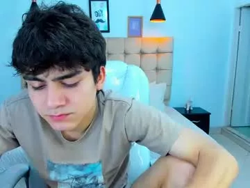 tommy18__ on Chaturbate 