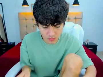 tommy18__ on Chaturbate 