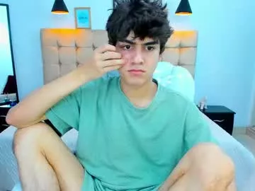 tommy18__ on Chaturbate 