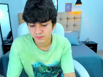 tommy18__ on Chaturbate 