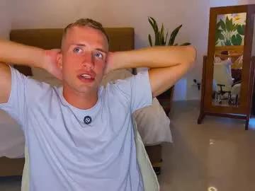Freechat tommy_cumfinger on Chaturbate
