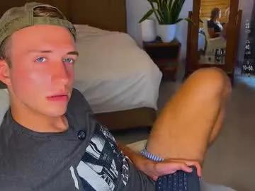 Freechat tommy_cumfinger on Chaturbate