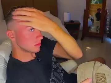 Freechat tommy_cumfinger on Chaturbate