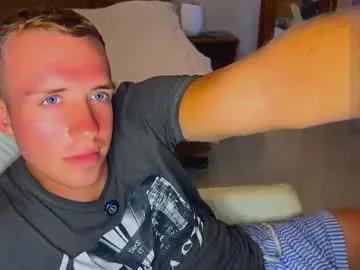 Freechat tommy_cumfinger on Chaturbate