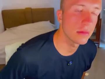 Freechat tommy_cumfinger on Chaturbate
