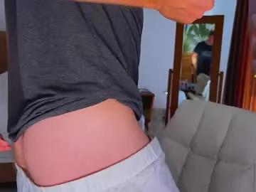 Freechat tommy_cumfinger on Chaturbate