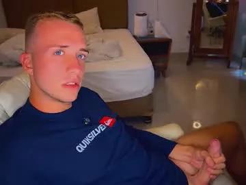Freechat tommy_cumfinger on Chaturbate