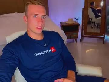 Freechat tommy_cumfinger on Chaturbate