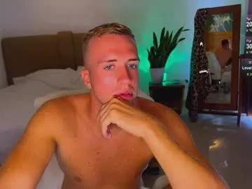Freechat tommy_cumfinger on Chaturbate