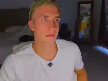 Freechat tommy_cumfinger on Chaturbate