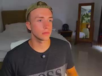 Freechat tommy_cumfinger on Chaturbate