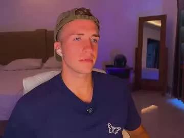 Freechat tommy_cumfinger on Chaturbate