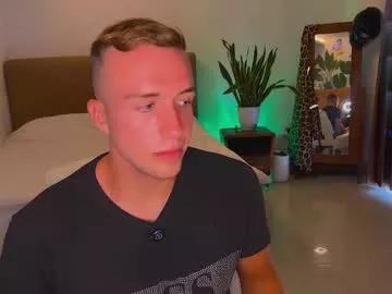Freechat tommy_cumfinger on Chaturbate