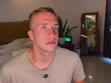 Freechat tommy_cumfinger on Chaturbate