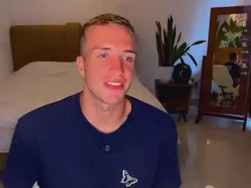 Freechat tommy_cumfinger on Chaturbate