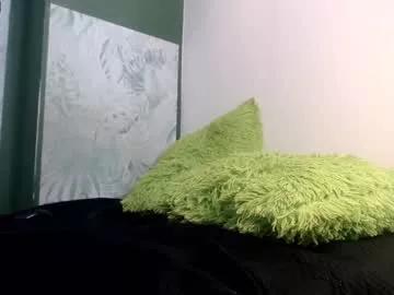 Freechat tommy_will on Chaturbate