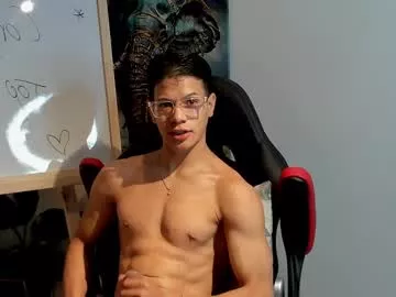 Offline tony_petrov on Chaturbate