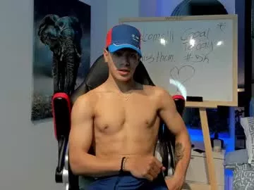 Offline tony_petrov on Chaturbate