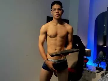 Offline tony_petrov on Chaturbate