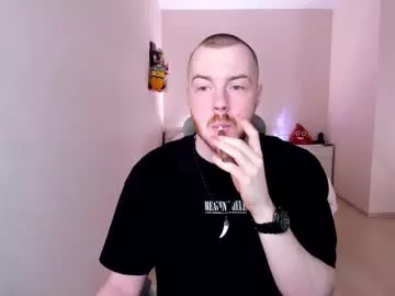 Offline toohornyserj on Chaturbate