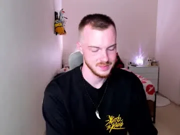 Offline toohornyserj on Chaturbate