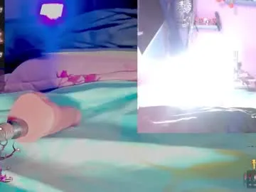 Offline touk_kira on Chaturbate