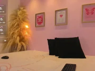 tracydaviss on Chaturbate