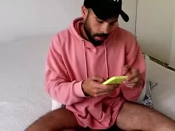 treborshunter on Chaturbate