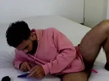 treborshunter on Chaturbate