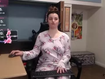 Offline treejeanne on Chaturbate