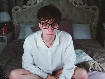 Freechat trevorbenson on Chaturbate