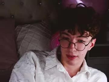 Freechat trevorbenson on Chaturbate