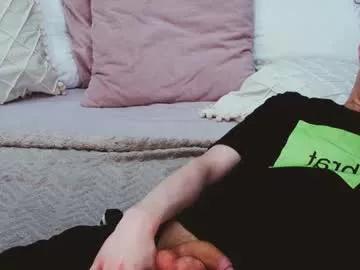 Freechat trevorbenson on Chaturbate