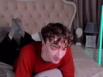 Freechat trevorbenson on Chaturbate