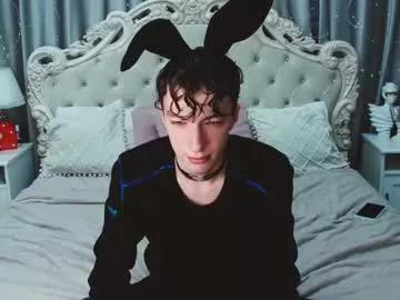 Freechat trevorbenson on Chaturbate