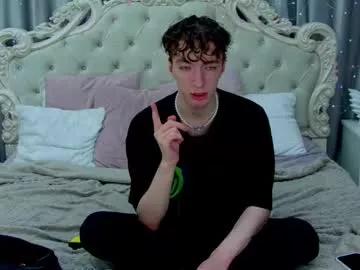 Freechat trevorbenson on Chaturbate