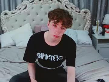 Freechat trevorbenson on Chaturbate