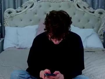 Freechat trevorbenson on Chaturbate