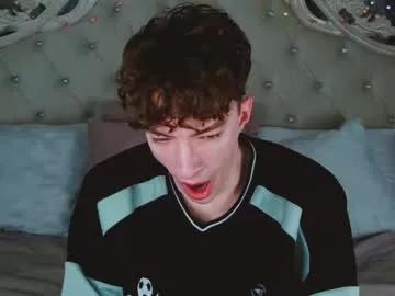 Freechat trevorbenson on Chaturbate