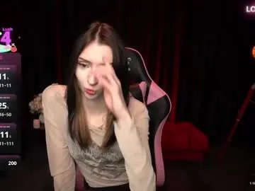 trix_void on Chaturbate