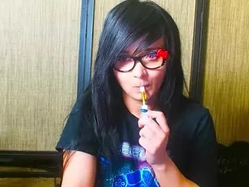 trixiedoescamcam — Blowjob & Pvt Open #Petite #teen #bigboobs #lovense #new [97 tokens remaining]