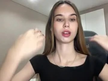 tryme_muse on Chaturbate