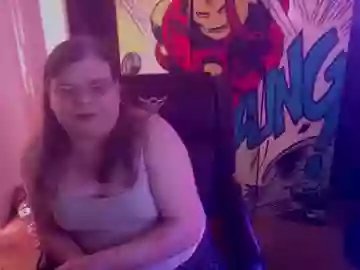 ts_anne on Chaturbate