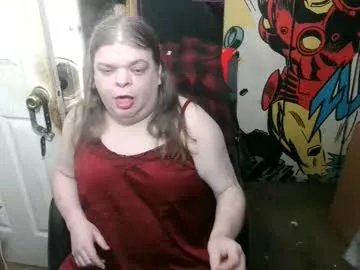 ts_anne on Chaturbate