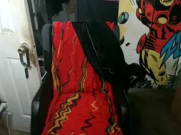 ts_anne on Chaturbate