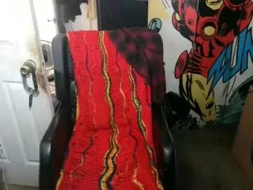 ts_anne on Chaturbate