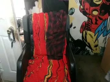 ts_anne on Chaturbate