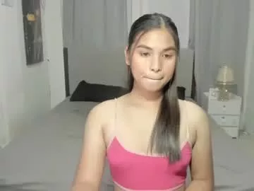 Offline ts_barbie28 on Chaturbate