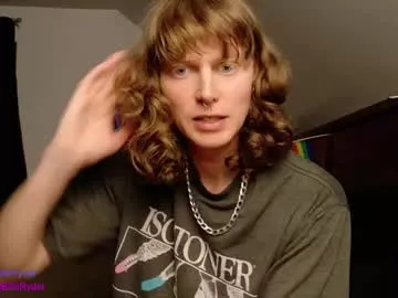 Freechat tsellieryder on Chaturbate