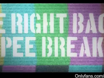 Offline ttwinkfun on Chaturbate